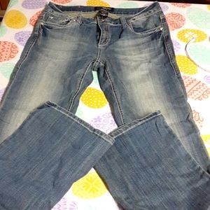 Womens Cello Jeans
